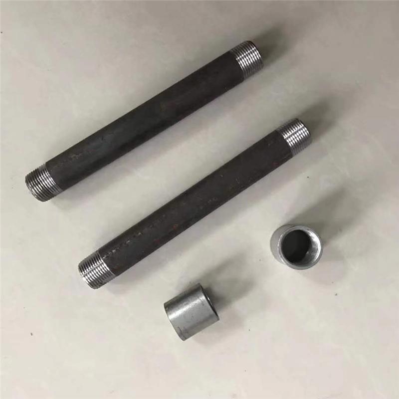 沙湖镇钢管注浆管隧道止水